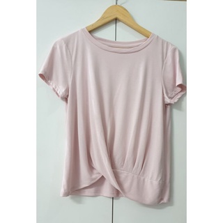 (Size S-XL) Áo cotton mịn mát xuất dư