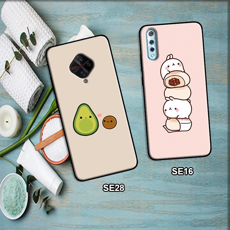 Ốp lưng Vivo S1 - S1 pro siêu chất - siêu bền - siêu rẻ