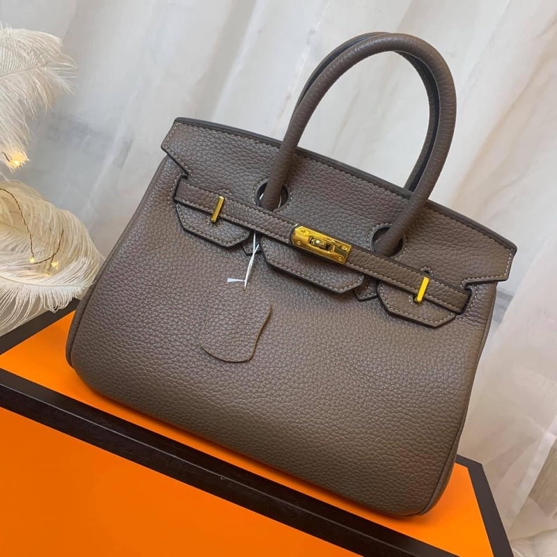 Túi HM birkin size 30 supersale