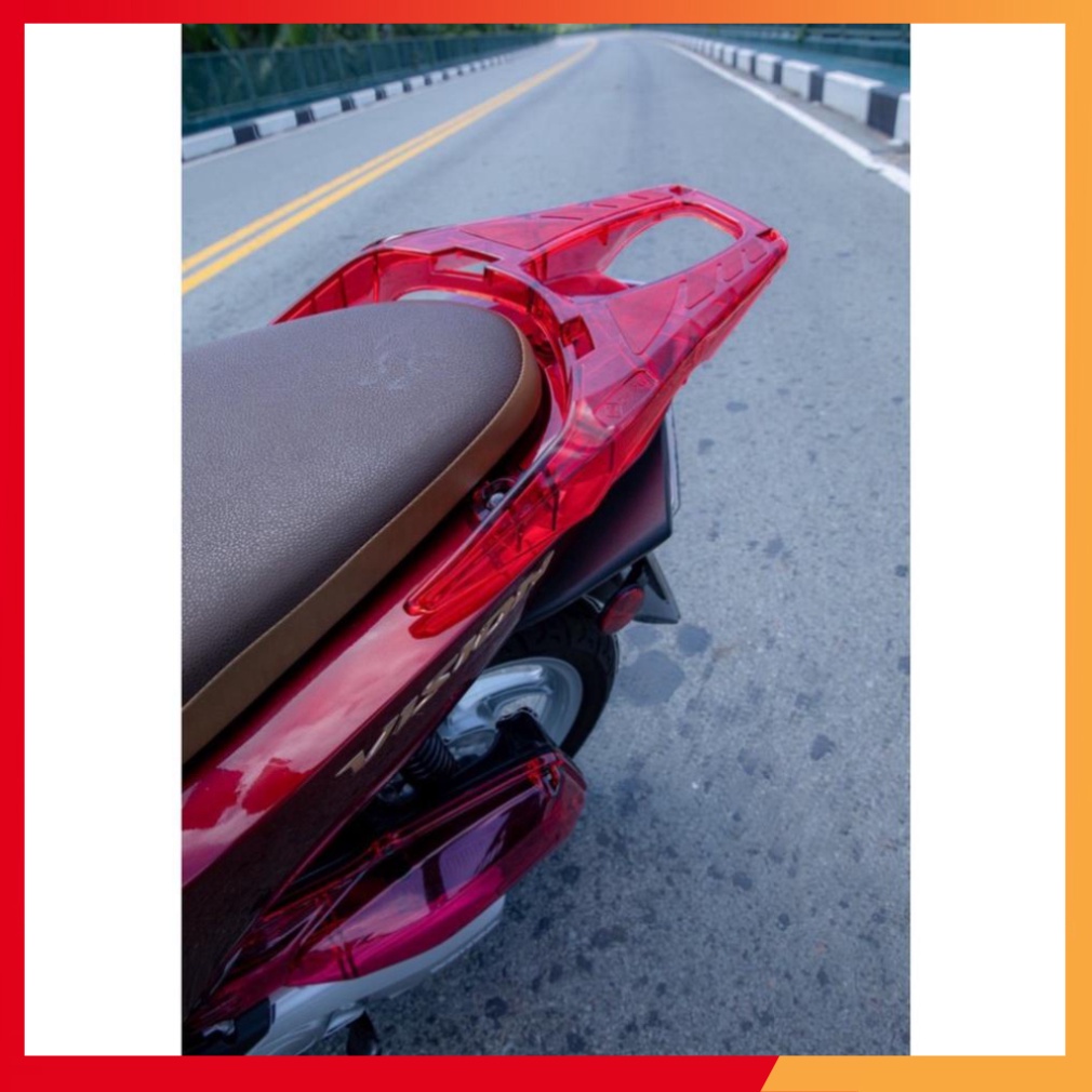 Tay dắt ( Cảng Sau) VISION Zhi.pat Chính Hãng Lắp Cho Vision 2014 đến 2020 (Ảnh sp thật)