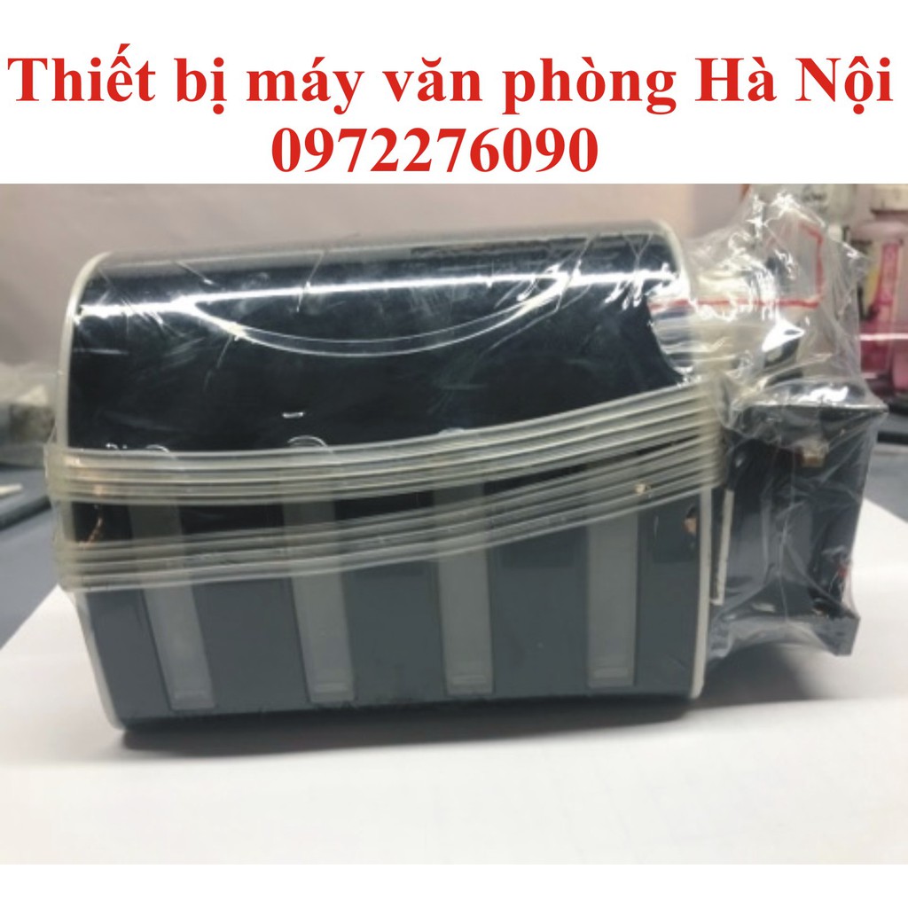 bộ tiếp mực ngoài máy in canon ip2770, ip2870 đã có mực