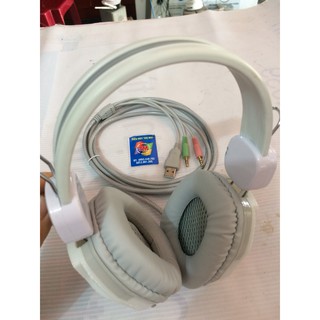 KHO BUÔN - TAI NGHE AUDMAX A7