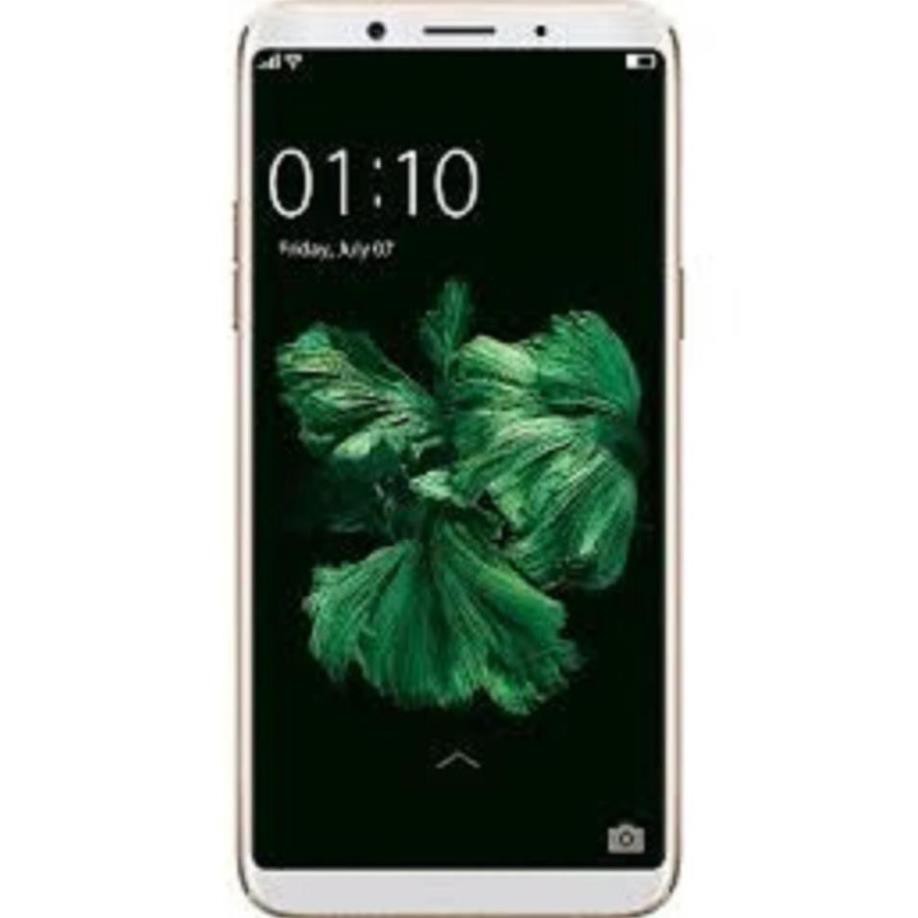 Điện thoại OPPO F5 ram 4G 64G nguyên seal Fullbox