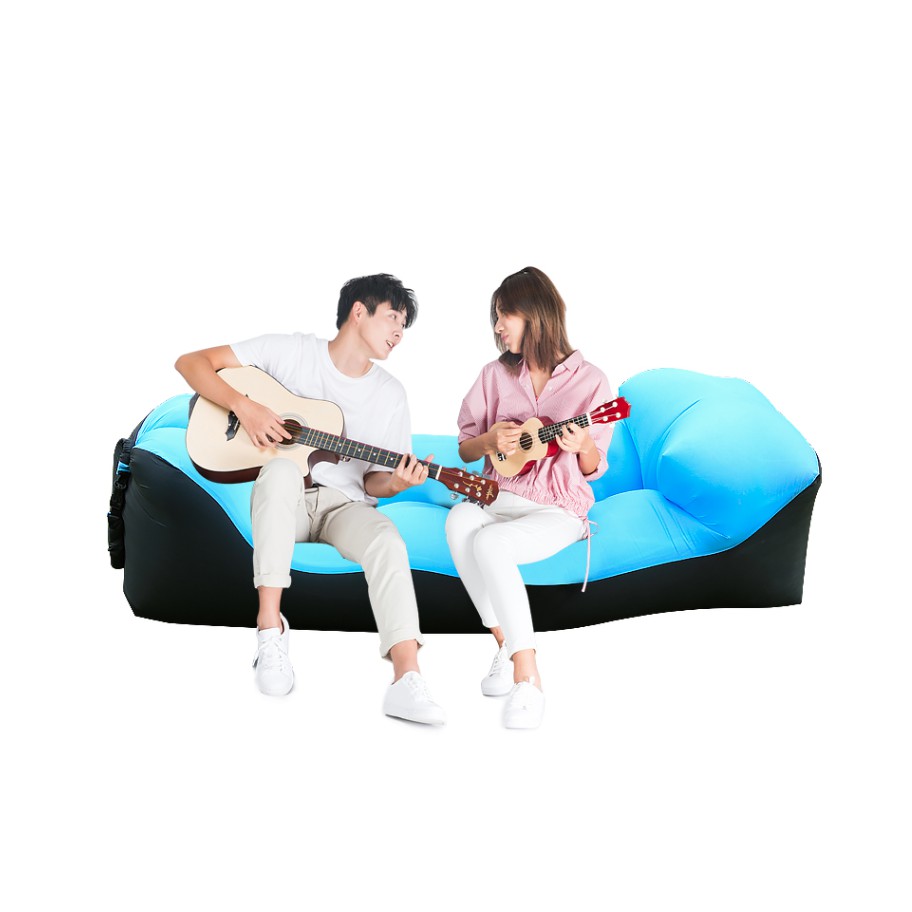 Túi hơi đệm hơi túi hơi dã ngoại