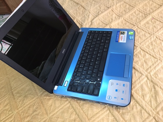 Laptop Dell 5421 vỏ nhôm thời trang văn phòng đẹp sang trọng | BigBuy360 - bigbuy360.vn