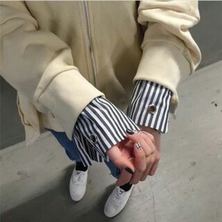 Áo khoác ulzzang