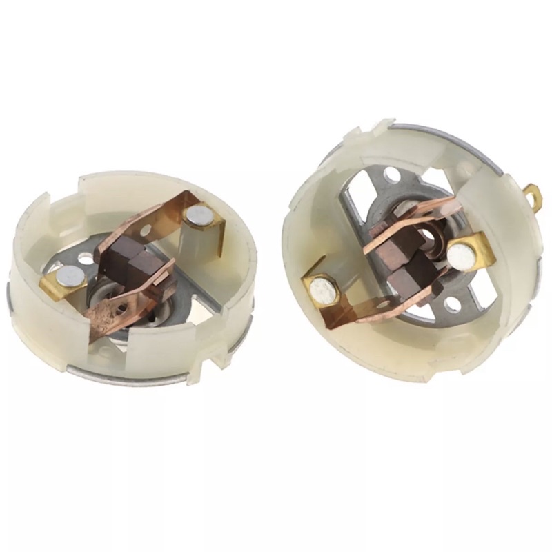 ✅Đế chổi than động cơ máy khoan điện, khoan pin cho RS 550
