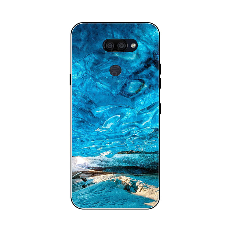 Ốp Lưng Họa Tiết Hoa Thời Trang Cho Lg K51S Lm-K510 Lg K51 Lg Q51 | BigBuy360 - bigbuy360.vn