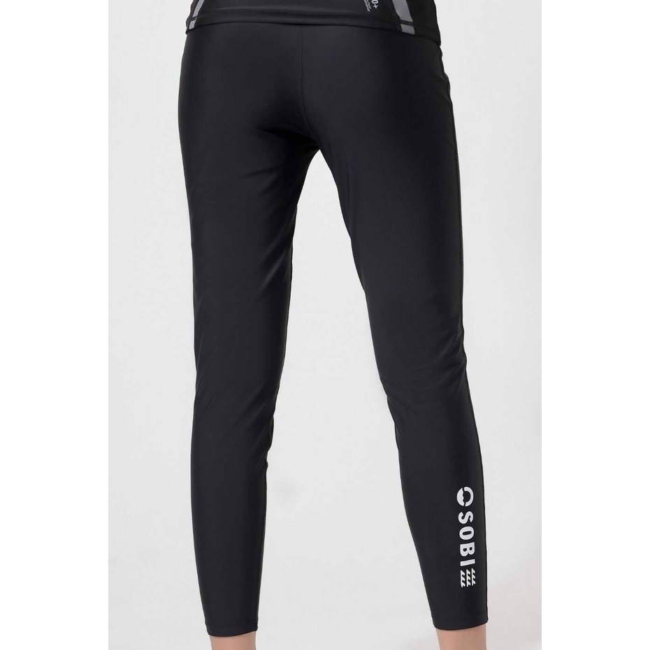 Quần Bơi Sobie legging black