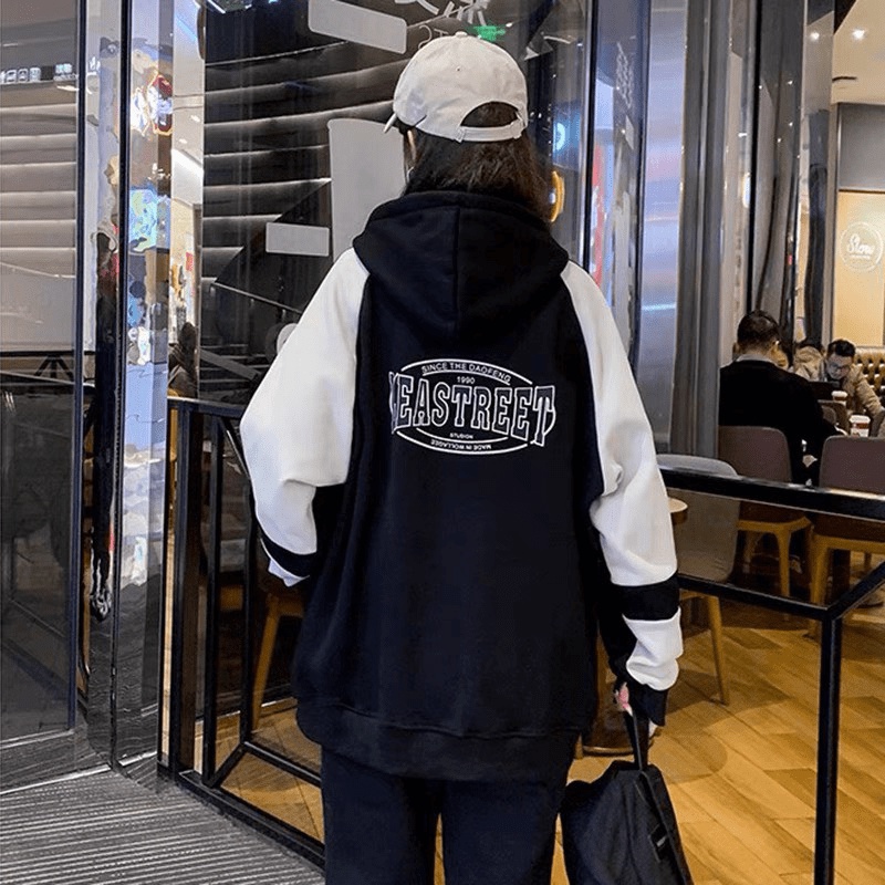 ÁO HOODIE NỮ CHÁT LIỆU CAO CÁP PHỦ MÔNG Y HÌNH