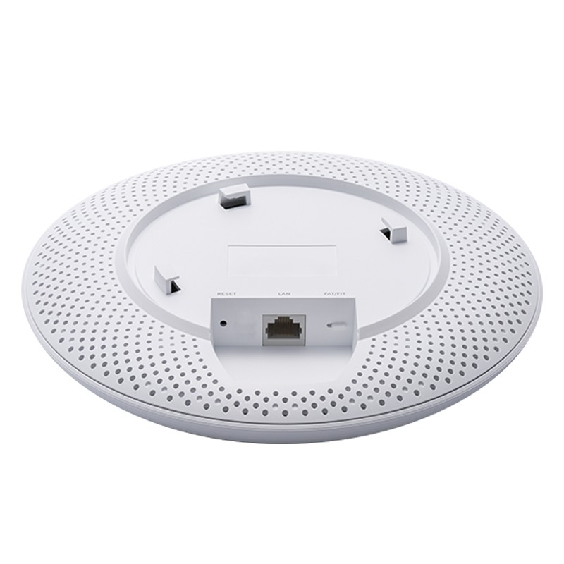Thiết bị Wifi Mercury MCap1900GP Gigabit  POE AC1900M 120 user