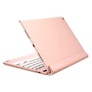 Bàn phím Bluetooth F17 cho ipad Air, Air 2, Pro 9.7, 2017, 2018