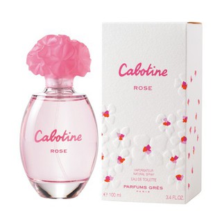 Nước hoa Cabotine 100ml