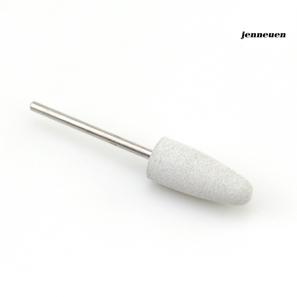 [Hàng mới về] Đầu Mài Móng Bằng Silicon 2.35mm Có Thể Tái Sử Dụng Và Thiết Kế Chuyên Dụng