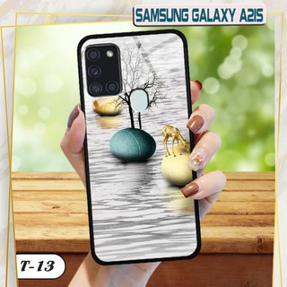 Ốp lưng Samsung Galaxy A21s - In hình 3D