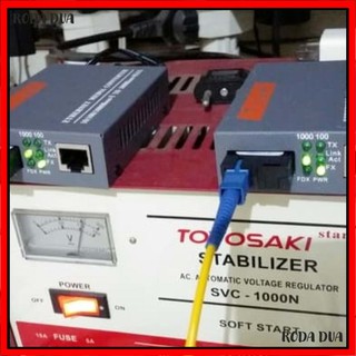 Bộ chuyển đổi quang điện Netlink HTB GS03