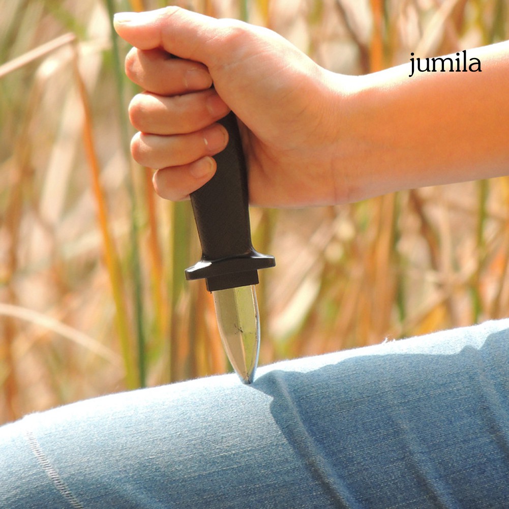 Đồ Chơi Dao Nhựa Có Thể Thu Vào