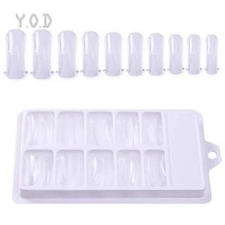 MÓNG GIẢ TẠO FROM MÓNG GEL GUM
