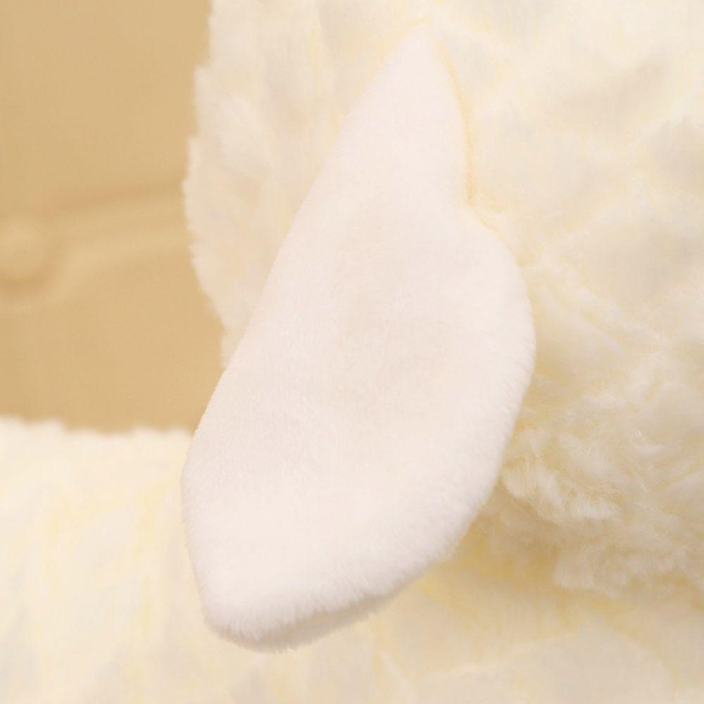 DARNELL Lạc Đà Alpaca Nhồi Bông Mềm Mại Dành Cho Bé