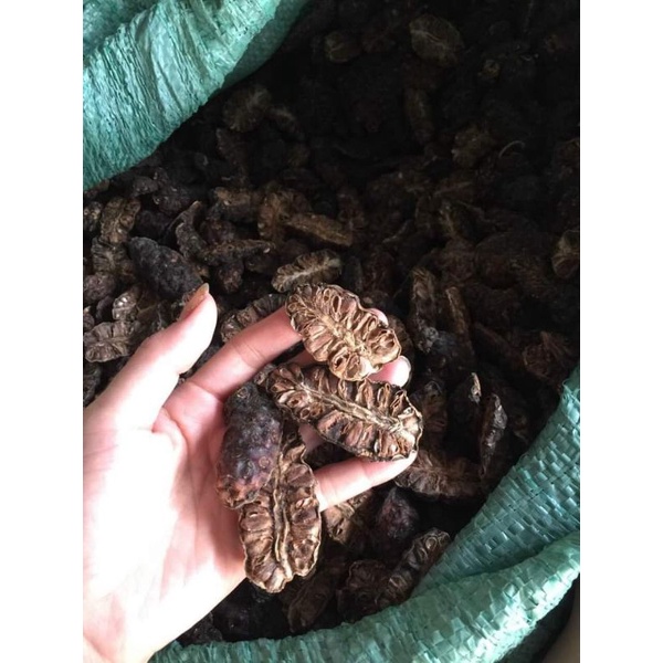 1 Kg Quả Nhàu Khô hàng chuẩn chất lượng