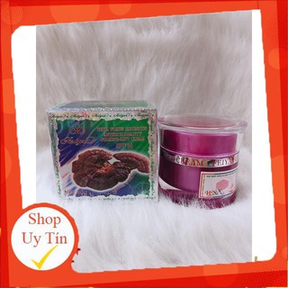 KEM FEIYA LÀM ĐẸP DA - CHỐNG NHĂN - SĂN DA - SÁNG DA LINH CHI