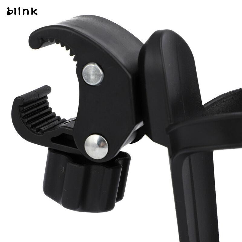 Giá để ly nước xoay 360 độ gắn xe đạp
