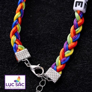 Vòng tay LGBT PRIDE - TS036