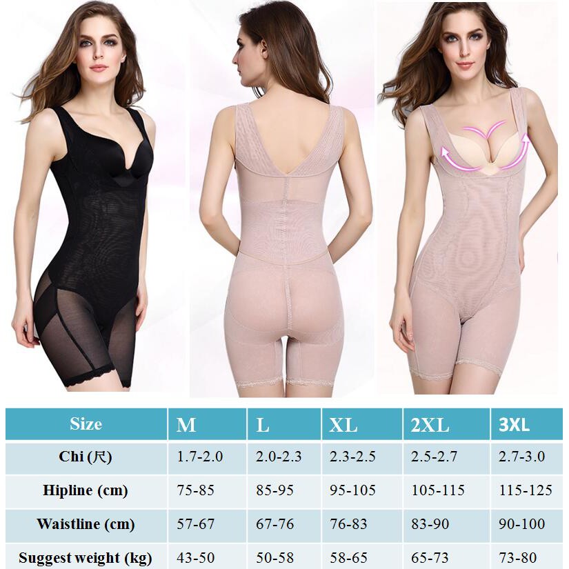Bodysuit lót nữ tạo hình cơ thể gợi cảm | BigBuy360 - bigbuy360.vn