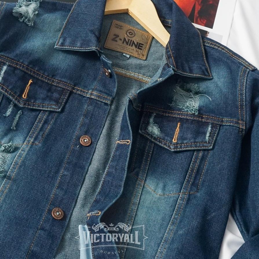 Giá Cả Phải Rửa Nhà Kho!!! Quần Jean SKINNY Vải Mềm Co Giãn Tốt Thiết Kế Rách Thời Trang