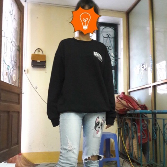 Áo cotton thu đông xuất Hàn