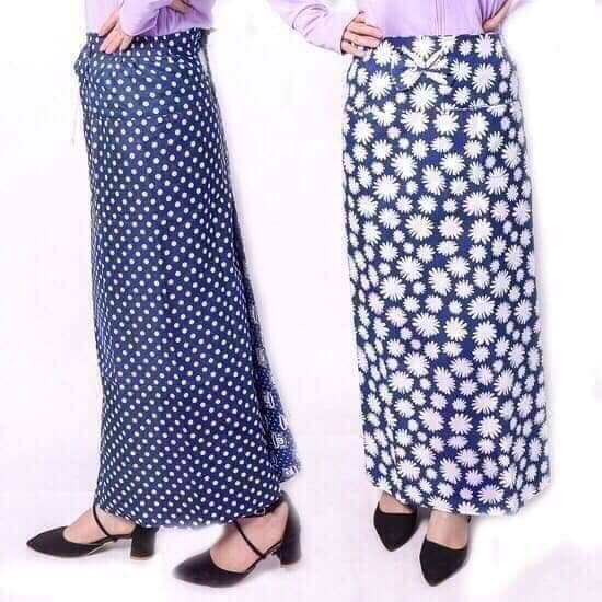 Quây chân váy Thô chống nắng (giao hình ngẫu nhiên)