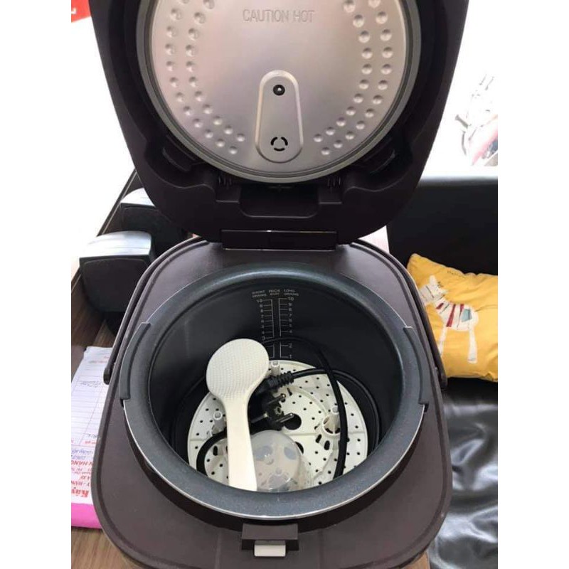 [FREESHIP❤️]Nồi cơm điện cao tần 1,8lít [HÀNG TRƯNG BÀY][GIẢM SỐC] | BigBuy360 - bigbuy360.vn