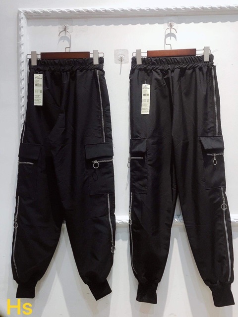 [ Mã FAXANH55 giảm 10K đơn 50K] Quần kaki khoá tròn HSN655 | BigBuy360 - bigbuy360.vn