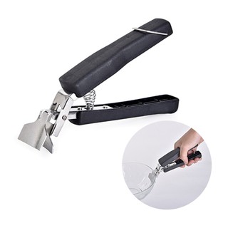 Dụng cụ gắp nóng chuyên dụng