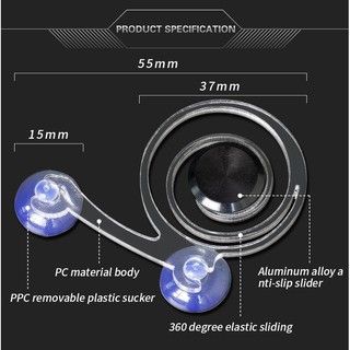 [Rẻ] Tay game joystick Fling mini [HN] [THS]