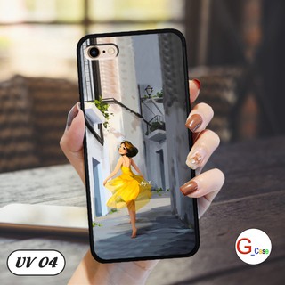 Ốp lưng iphone 6 plus dễ thương