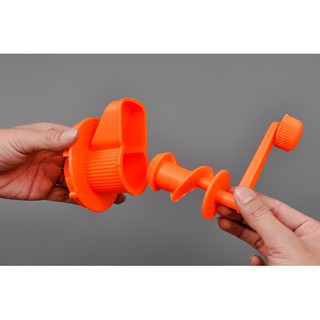 Máy xay sinh tố, đậu nành, các loại hạt, xay bột khô hoa quả thông minh đa năng cầm tay tiện lợi dễ sử dụng