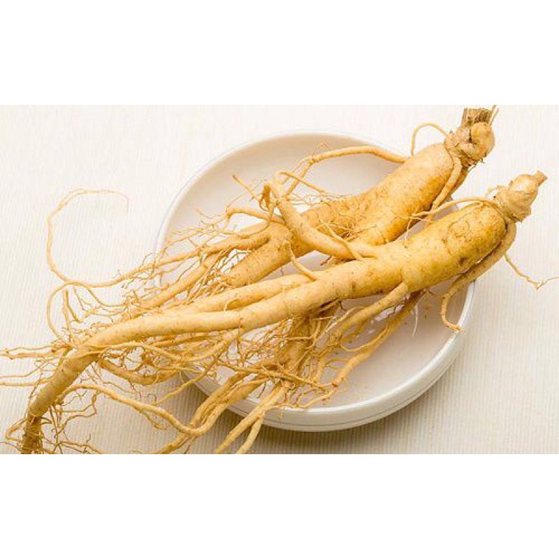 Kẹo Hồng Sâm Hàn Quốc Vitamin - 200g/gói hương vị thơm ngon