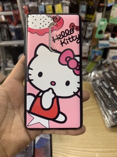 Ốp Nokia 5 dẻo in hình kute