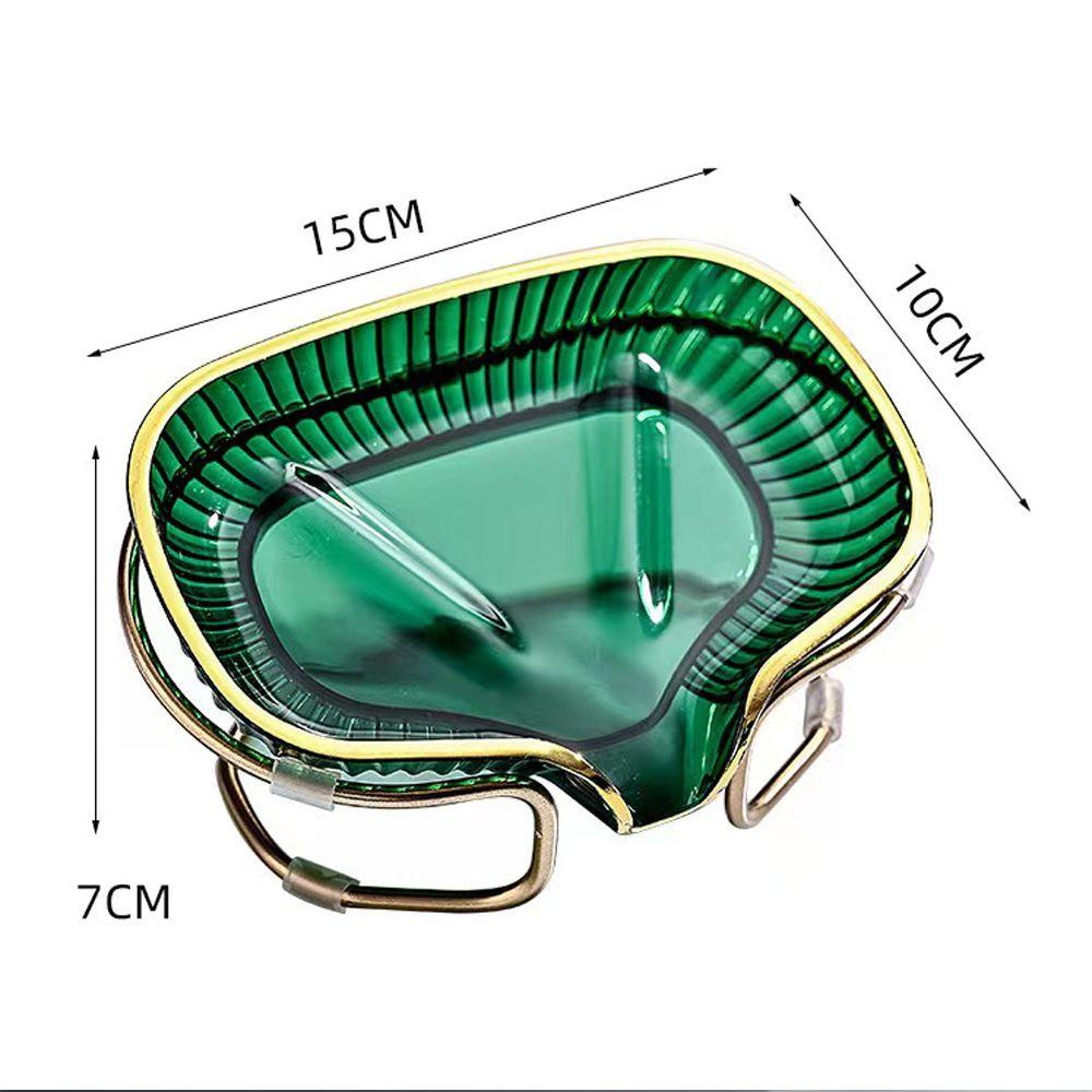 Giá Đỡ Xà Phòng Bằng Kim Loại Tiện Dụng