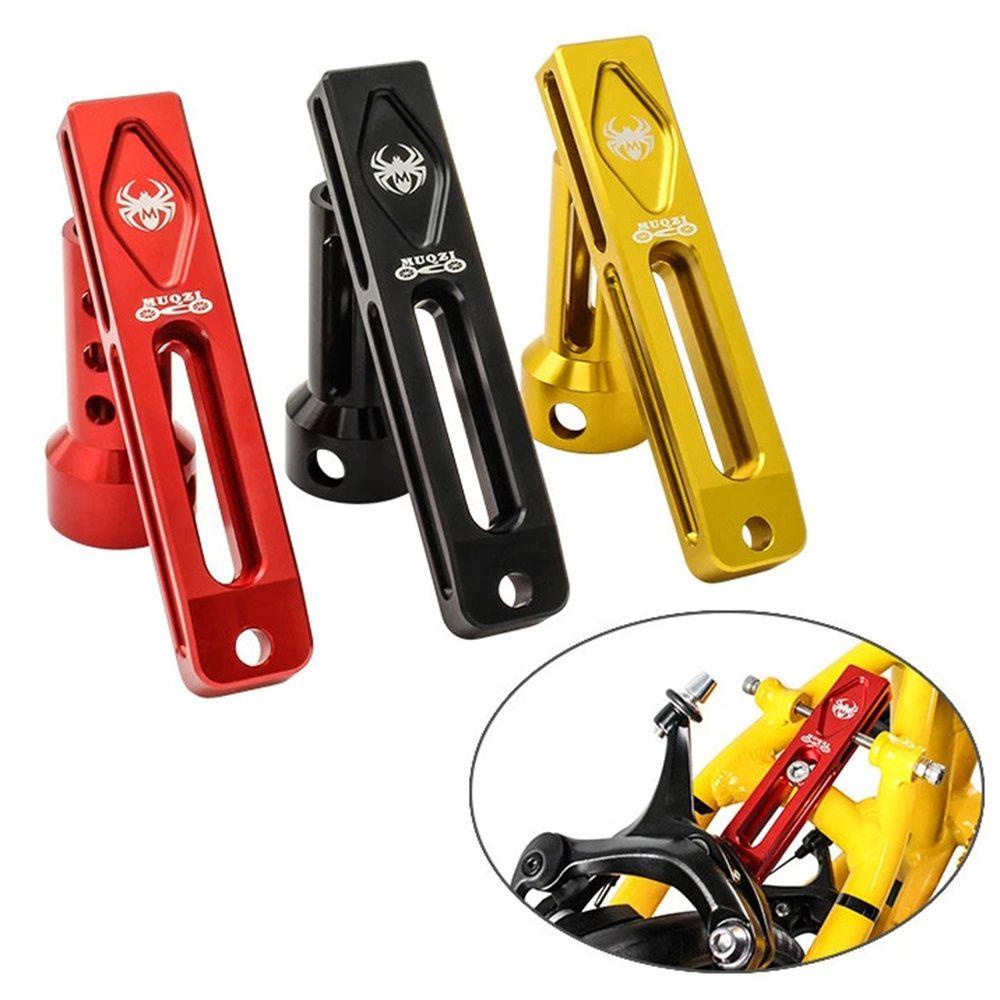 Kẹp Chữ C Nối Dài Thắng Xe Đạp Bền Bỉ Gấp Gọn Tiện Lợi