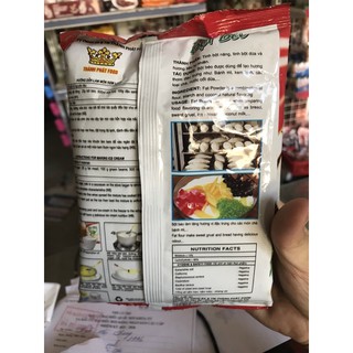 Bột béo thơm ngon hảo hạng 150g