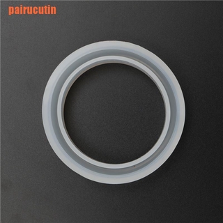 Khuôn Silicone Tròn Làm Vòng Tay Trang Sức Tiện Dụng