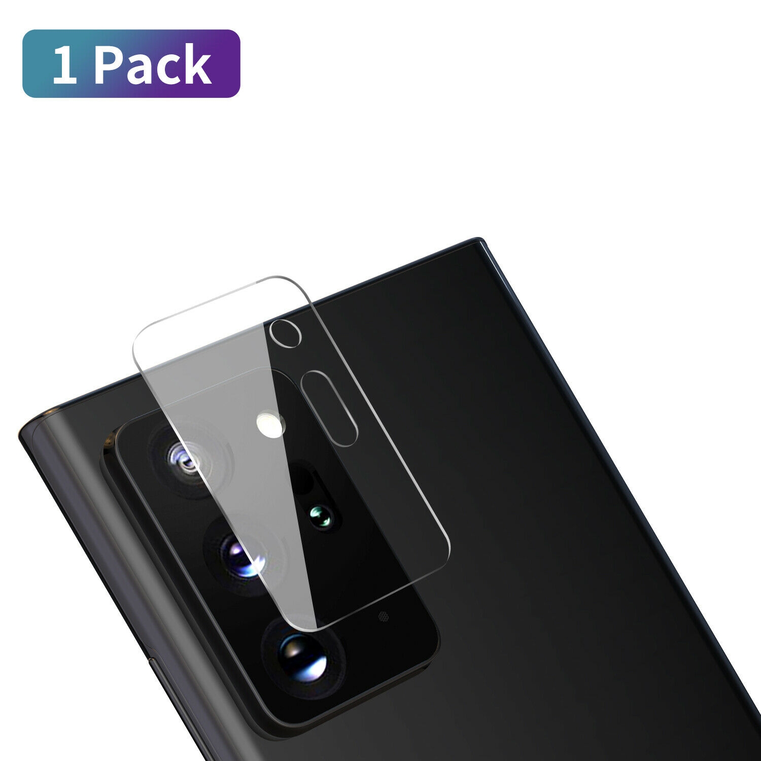 Kính cường lực bảo vệ camera cho điện thoại For  Samsung Galaxy Note 20 Ultra S10 Plus / Samsung Note20 Note 10