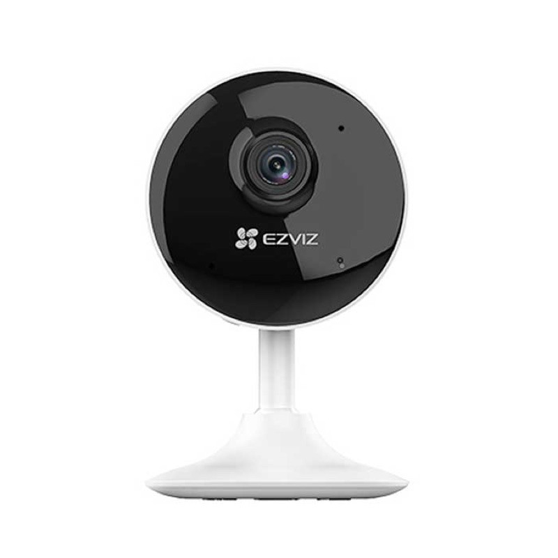 Camera WIFI 🔥FREESHIP🔥 Camera IP Ezviz C1C-B 1080P 2MP- Thiết kế Mini Sang Trọng, Góc rộng