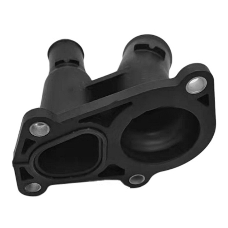 Vỏ Bọc Bộ Tản Nhiệt Động Cơ 98MM9K478DA Cho Xe Ford Fiesta Box 98MM-9K478-DB