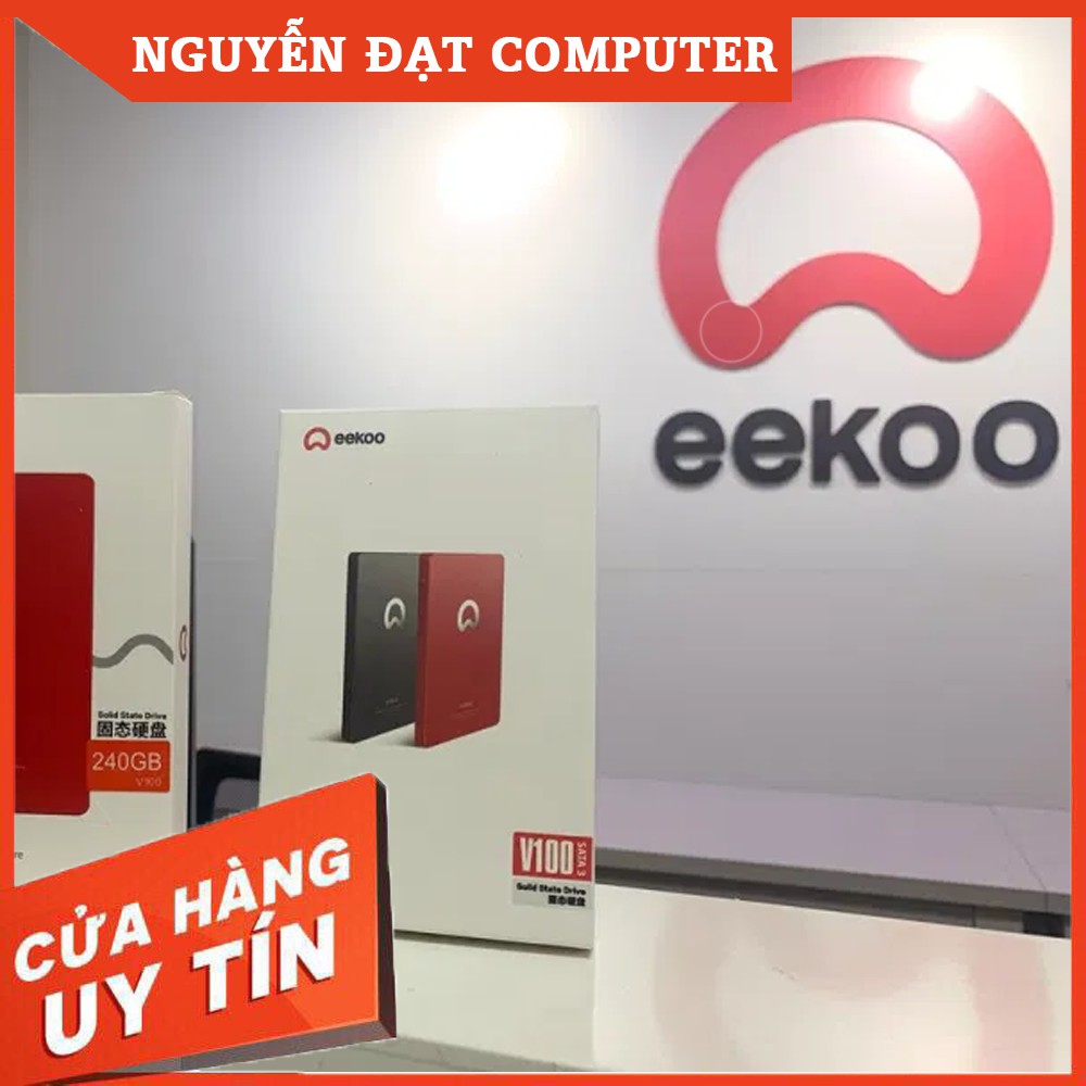 [RẺ VÔ ĐỊCH] Ổ Cứng SSD EEKOO 120GB Giá Rẻ,Linh Kiện Máy Tính Chính Hãng,Bảo Hành 36 Tháng | BigBuy360 - bigbuy360.vn
