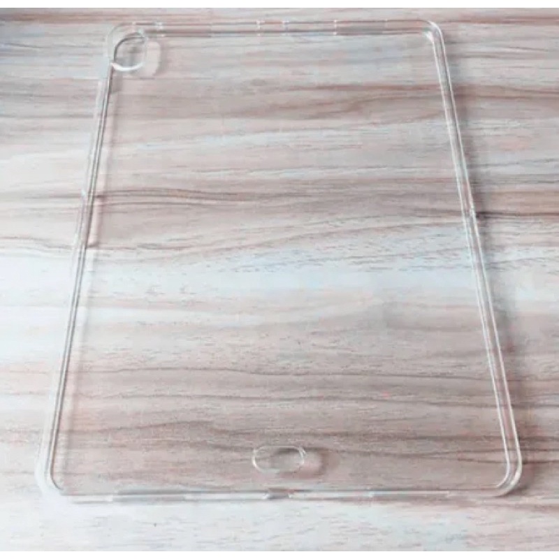 Ốp dẻo silicon ipad pro 12.9 2018
