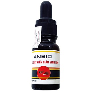 Thuốc diệt kiến - diệt gián sinh học anbio