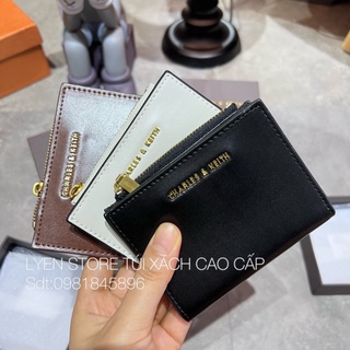 Ví gấp mini fullbox